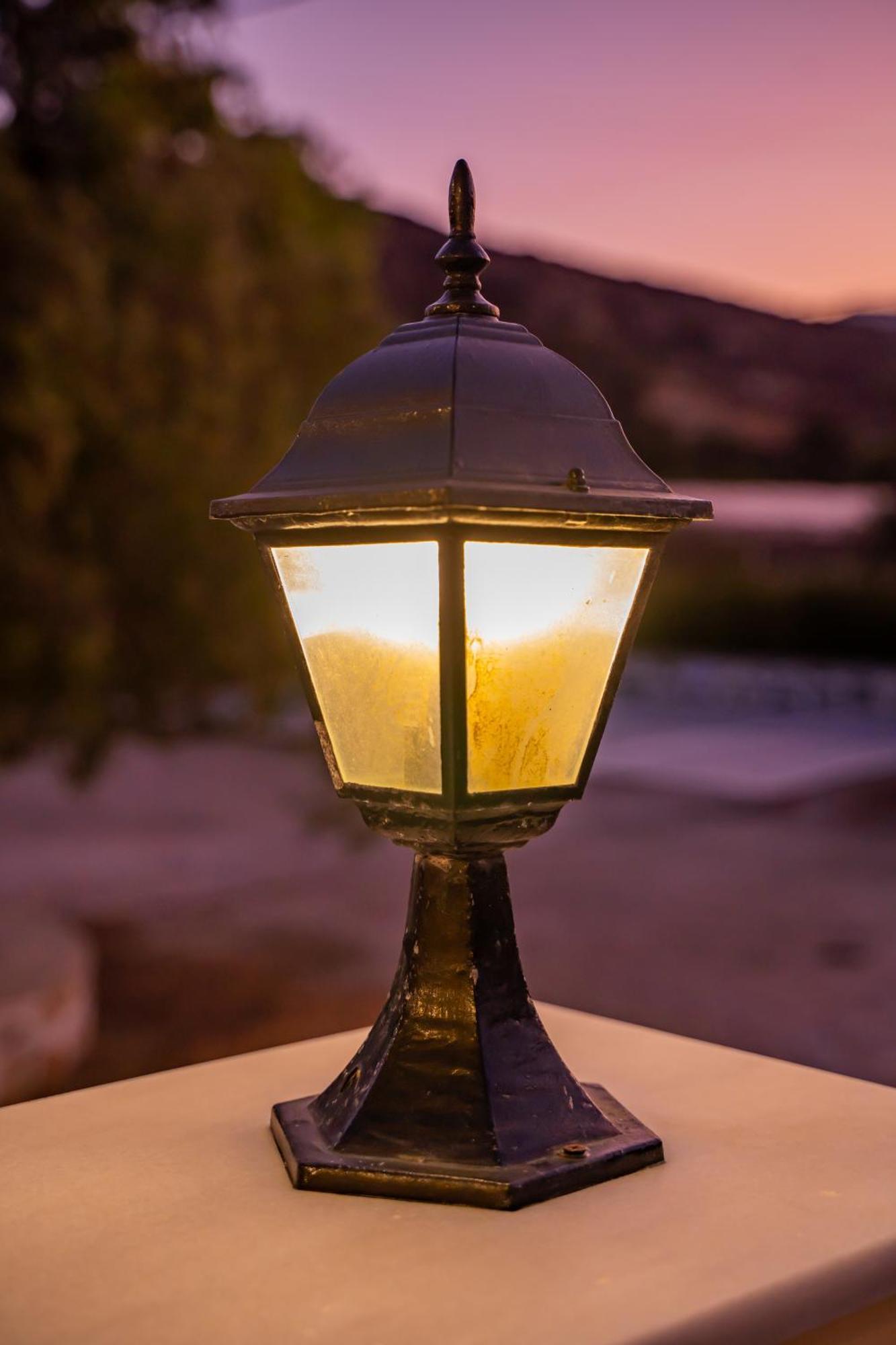 Olive Studios Karpathos Studio #4 Exteriör bild